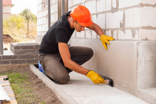 Licensed Exterior Waterproofing service in Culpeper, VA - SJ Waterproofing Pros